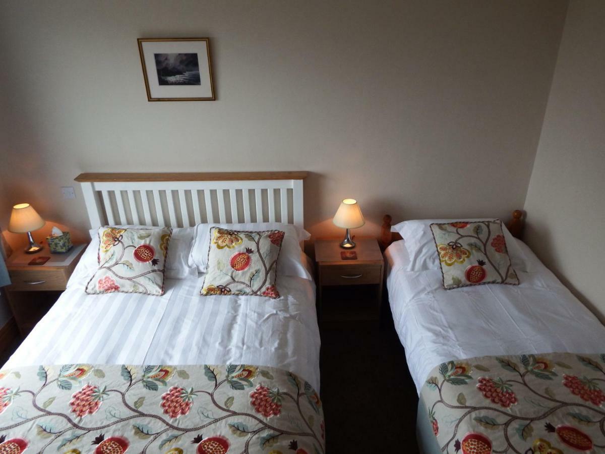 Ty Helyg Bed & Breakfast Saint David’s Eksteriør bilde