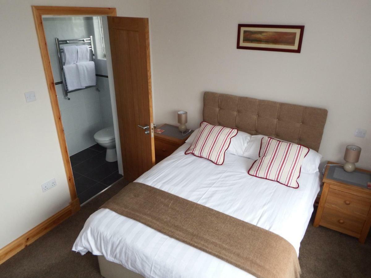 Ty Helyg Bed & Breakfast Saint David’s Eksteriør bilde